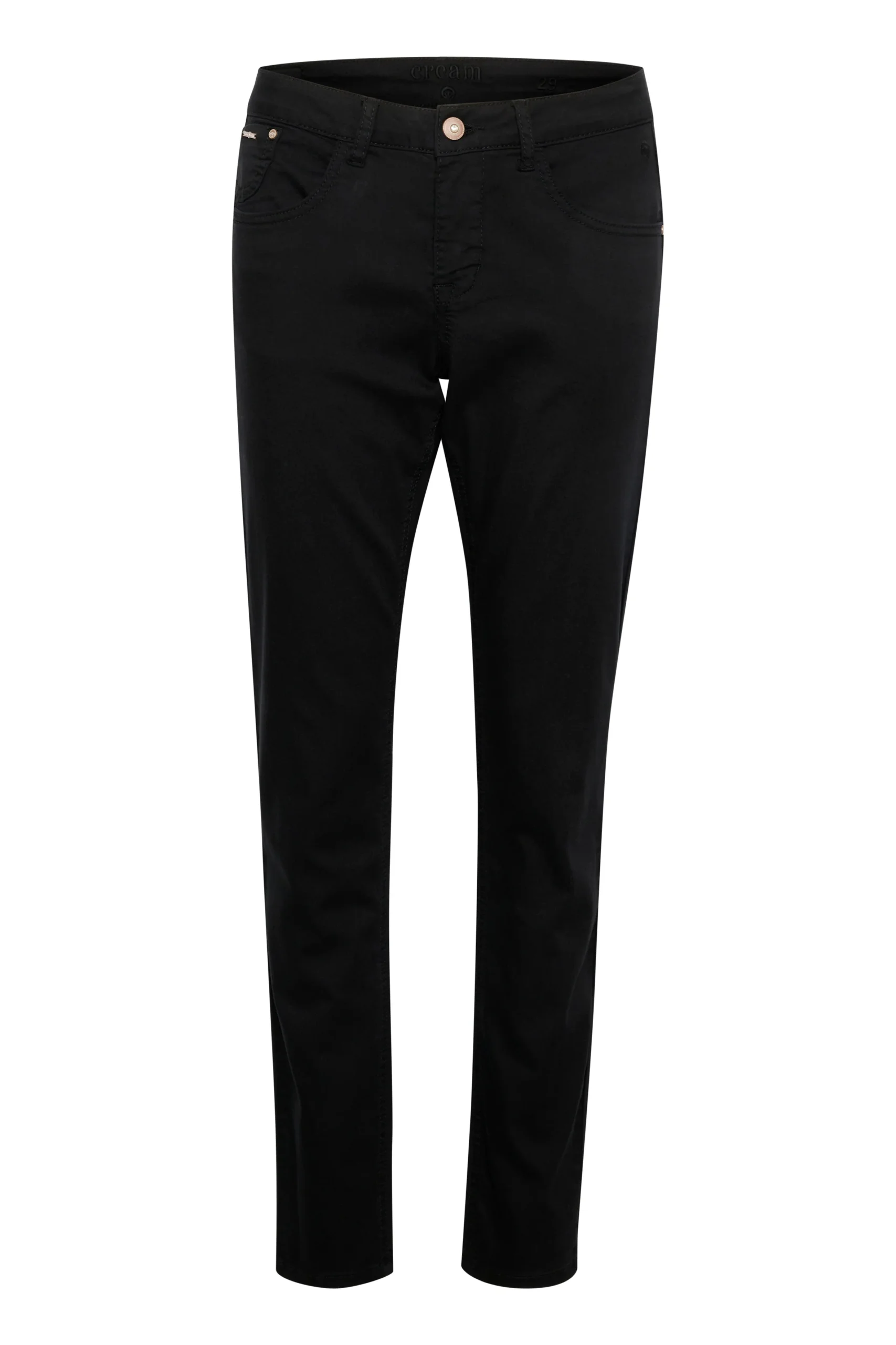 Pantalon en denim classique – Image 6