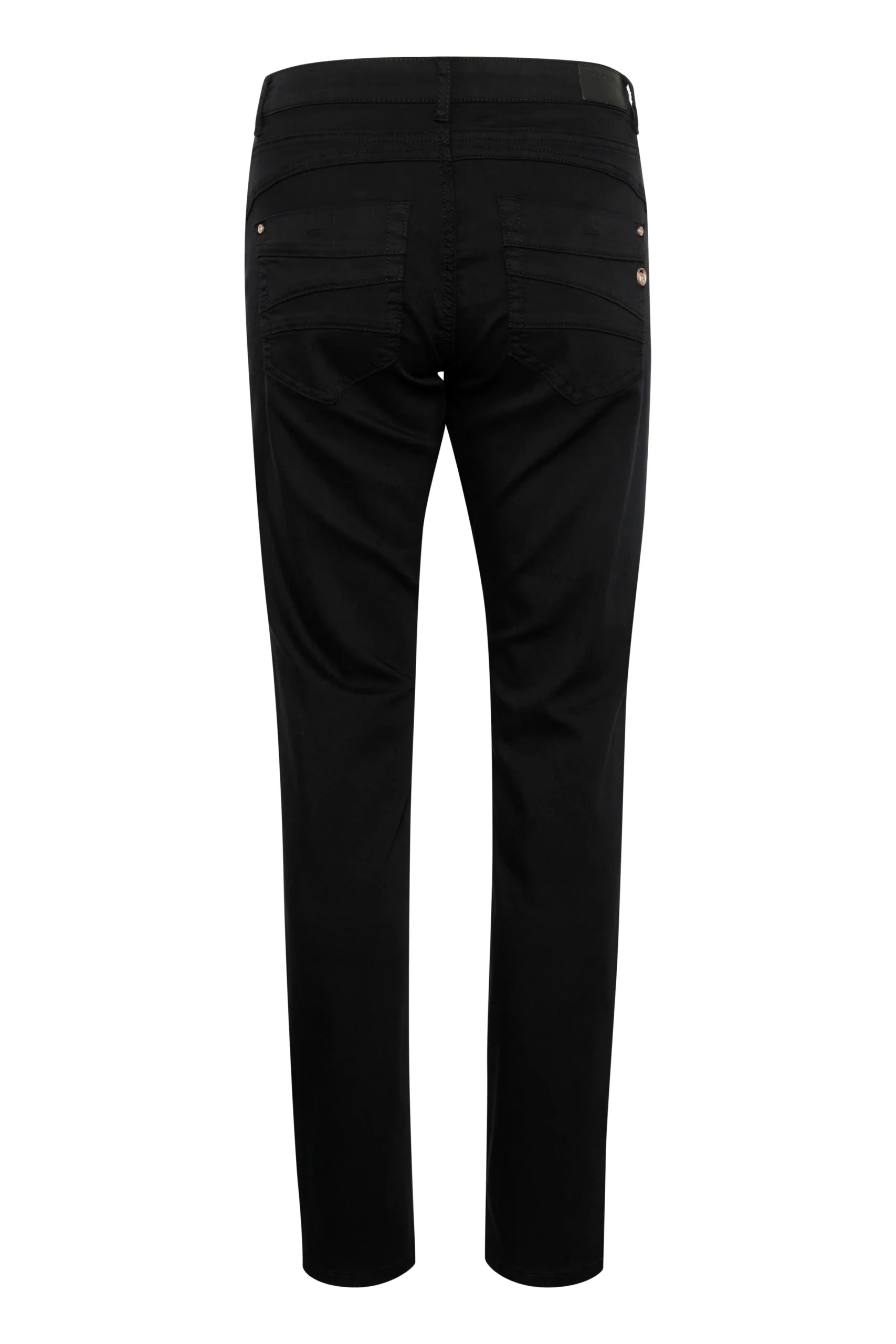 Pantalon en denim classique – Image 5