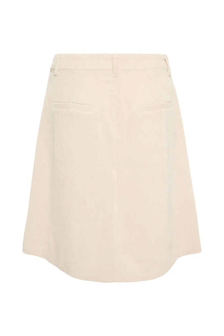 Jupe corduroy à poches utilitaires – Image 6