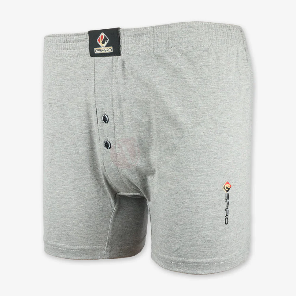 ESPIRO Caleçon 100% Coton – Image 3