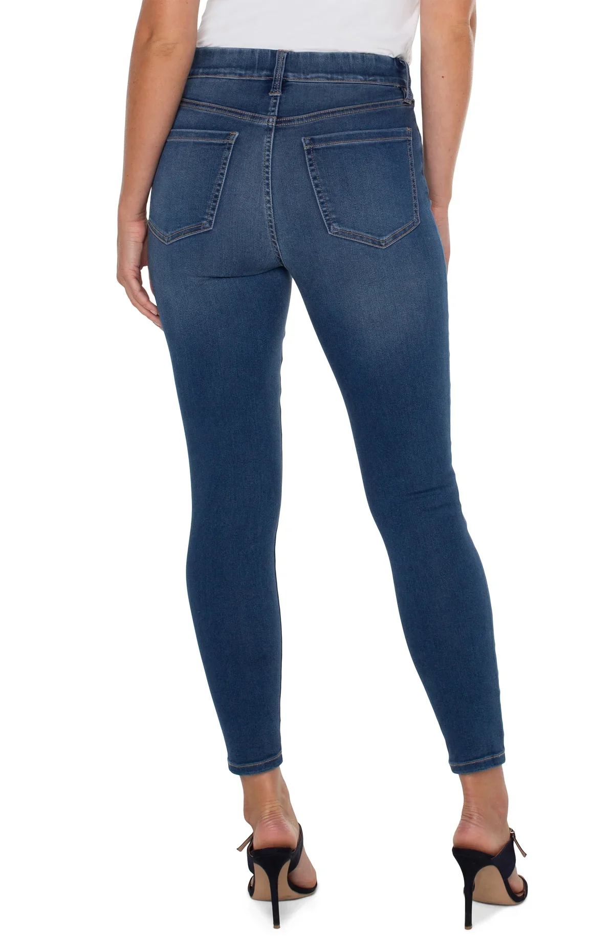 Jeans skinny classique – Image 2