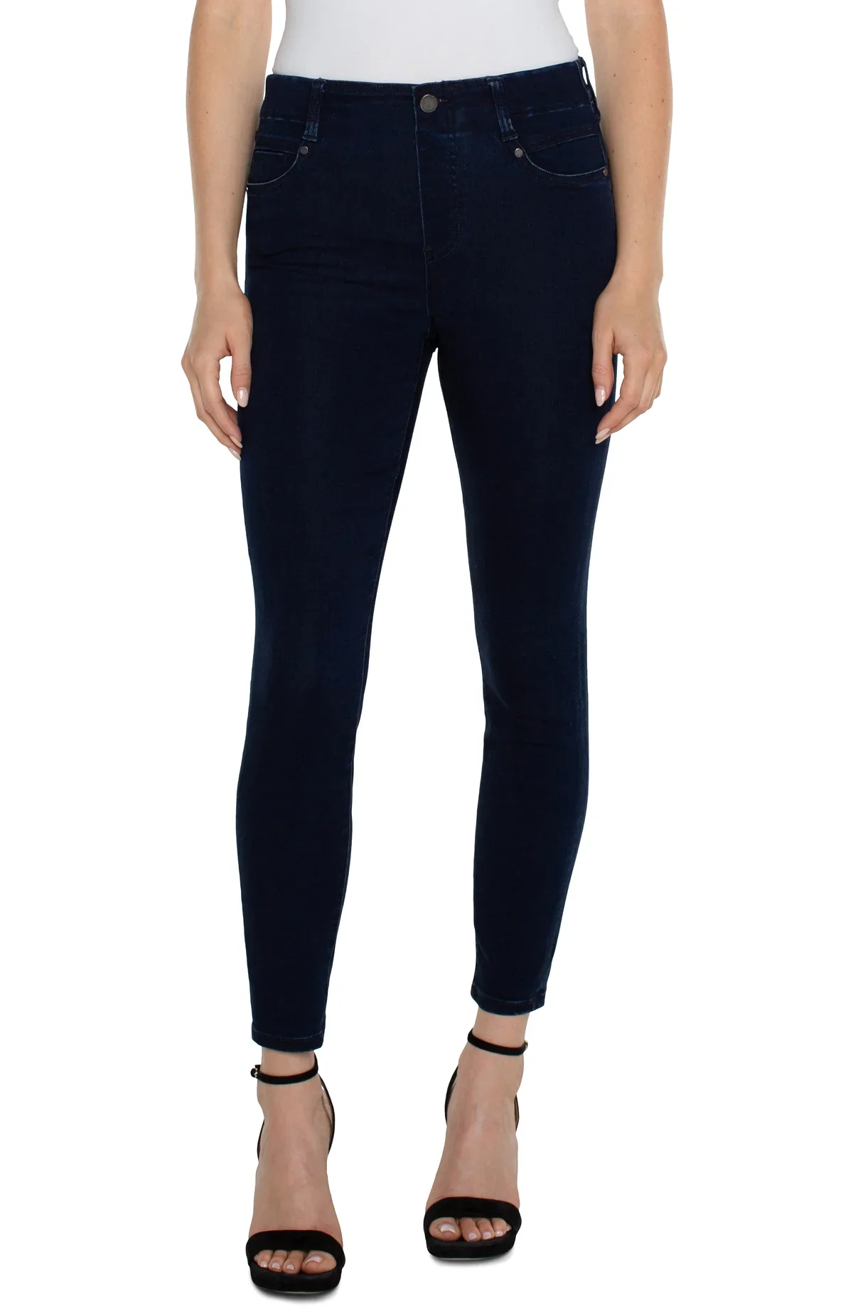 Jeans skinny classique – Image 3