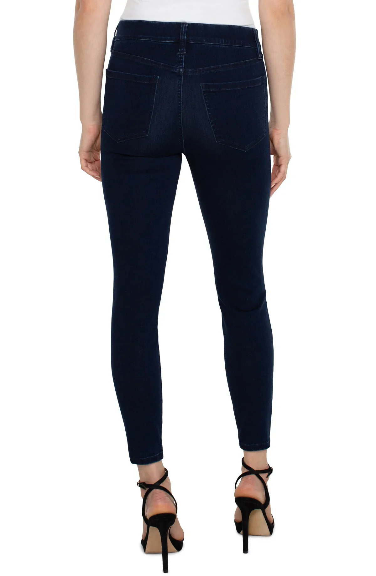 Jeans skinny classique – Image 4