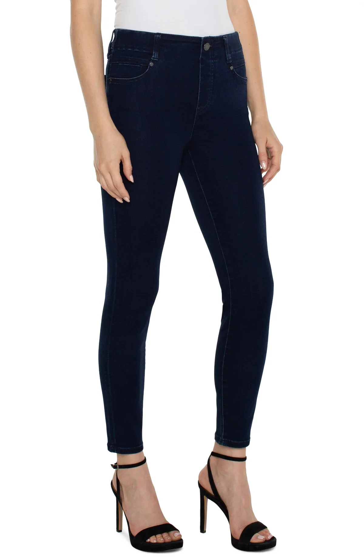 Jeans skinny classique – Image 5