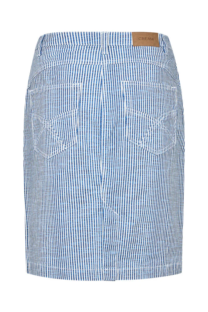 Jupe estivale Berta – Image 6