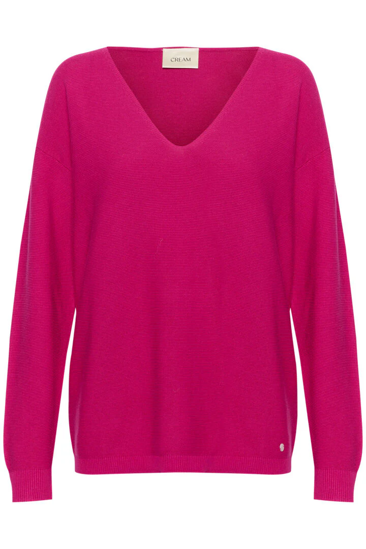 Tricot colorée ultra douce – Image 4