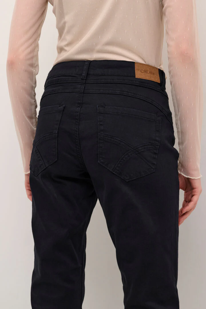 Pantalon en denim coloré – Image 8