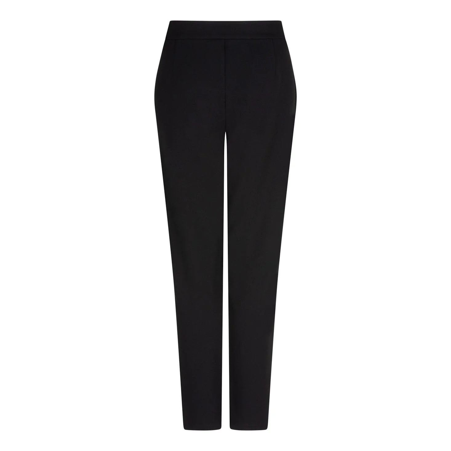 Pantalon avec boutons dorés – Image 3