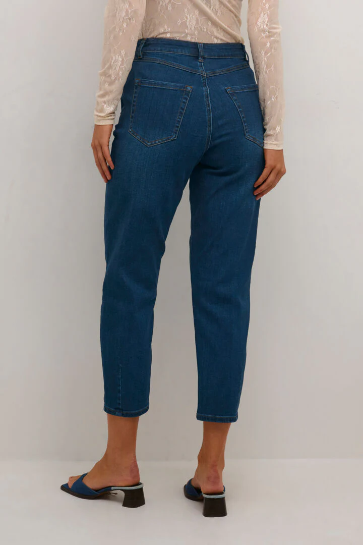 Parfait mom jeans – Image 9