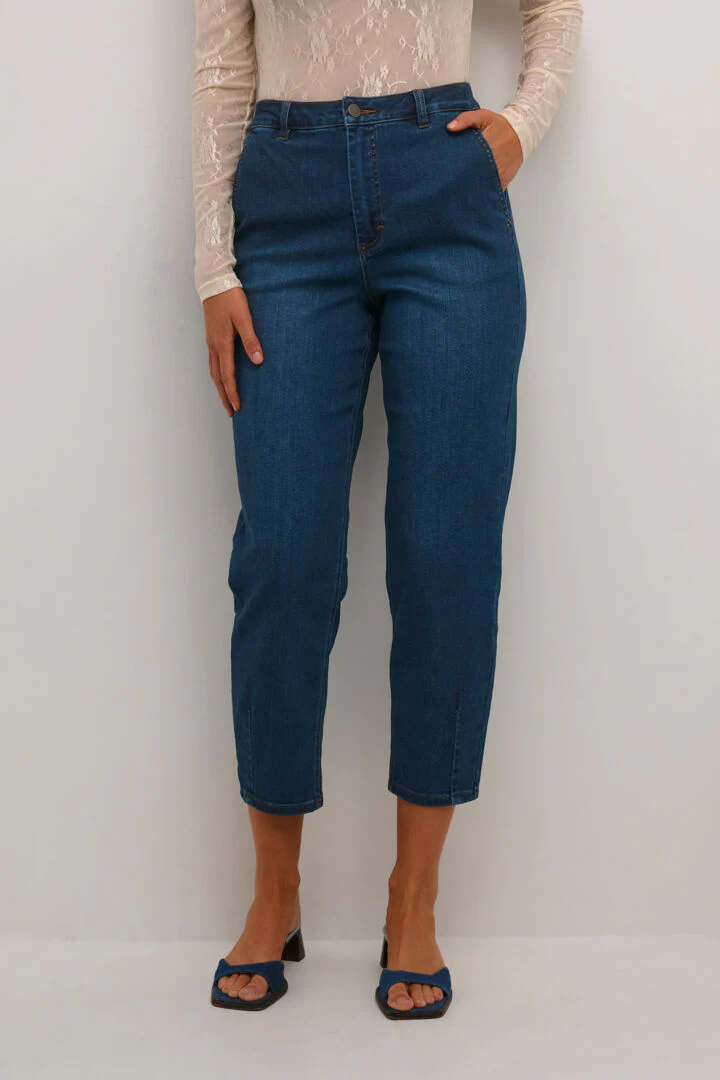 Parfait mom jeans – Image 7