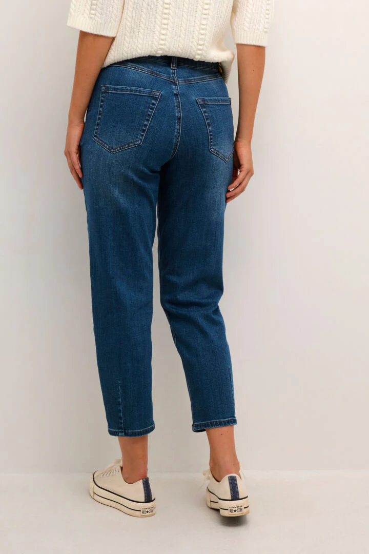 Parfait mom jeans – Image 8