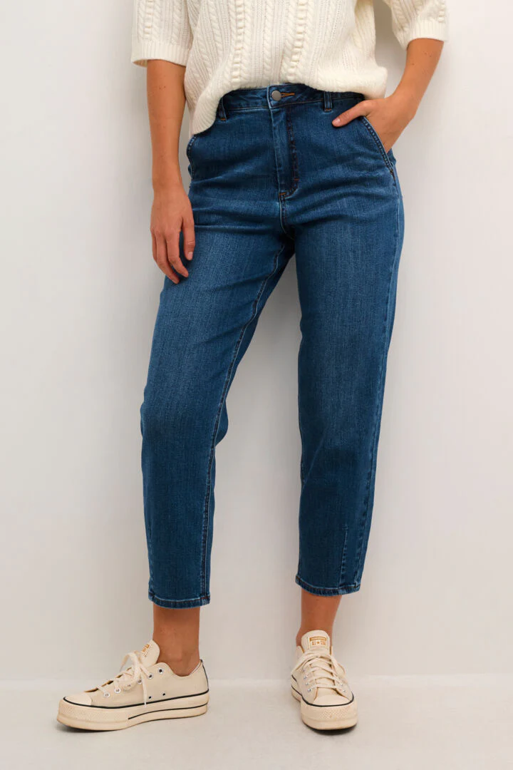 Parfait mom jeans – Image 6