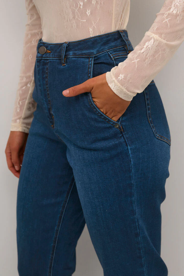 Parfait mom jeans – Image 4