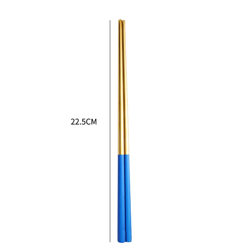 Baguette Acier Inoxydable – Image 5