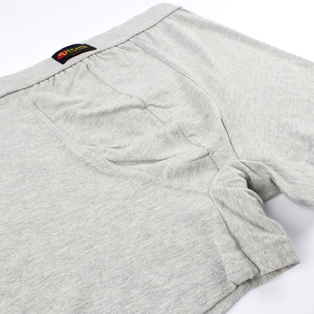 VERANO Lot 6 Débardeurs+5 Boxers simple Coton – Image 7