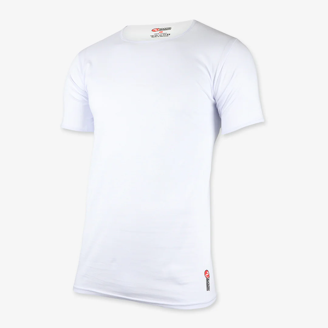 VERANO T-shirt 100% Coton – Image 2