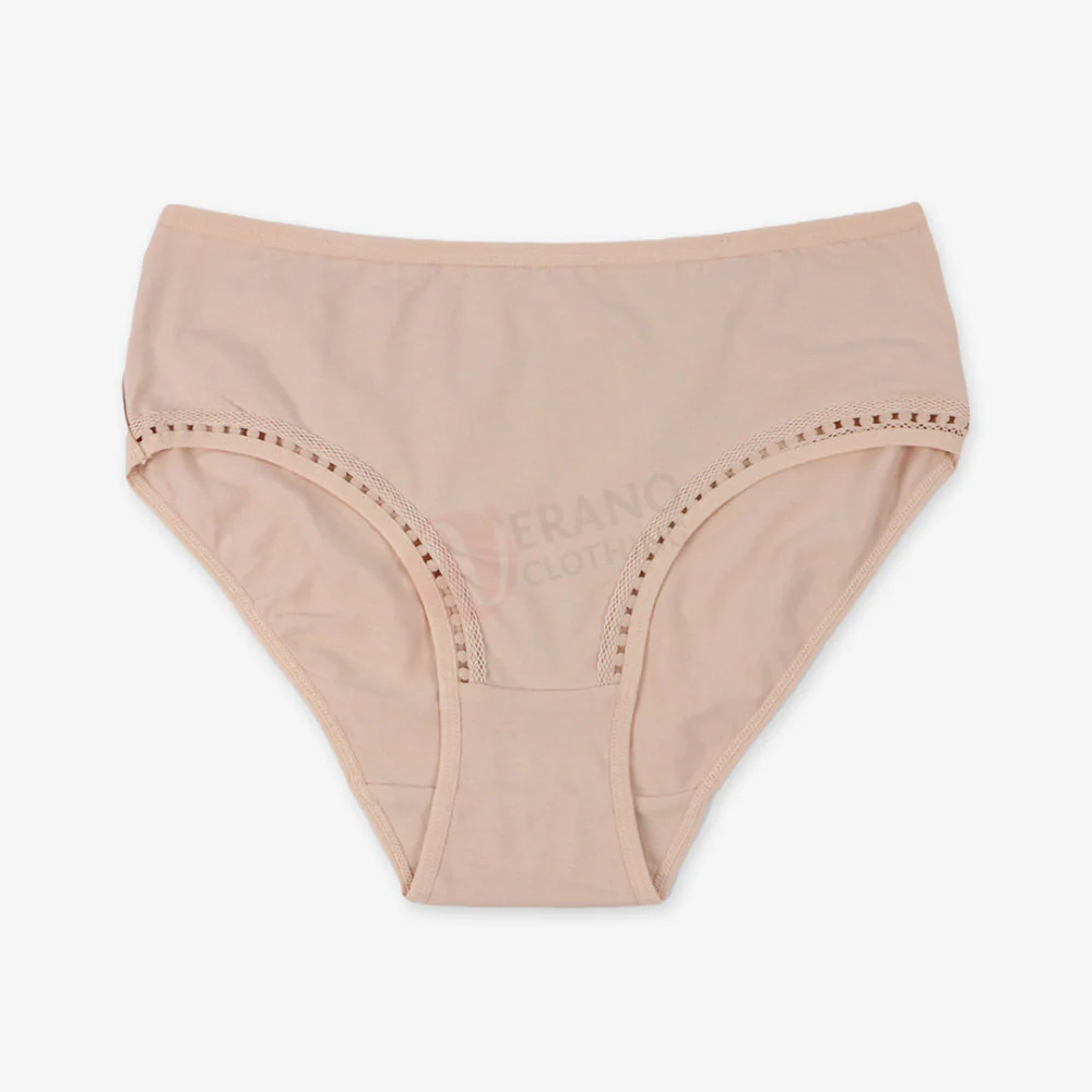 VICTORIA Culotte Coton – Image 7