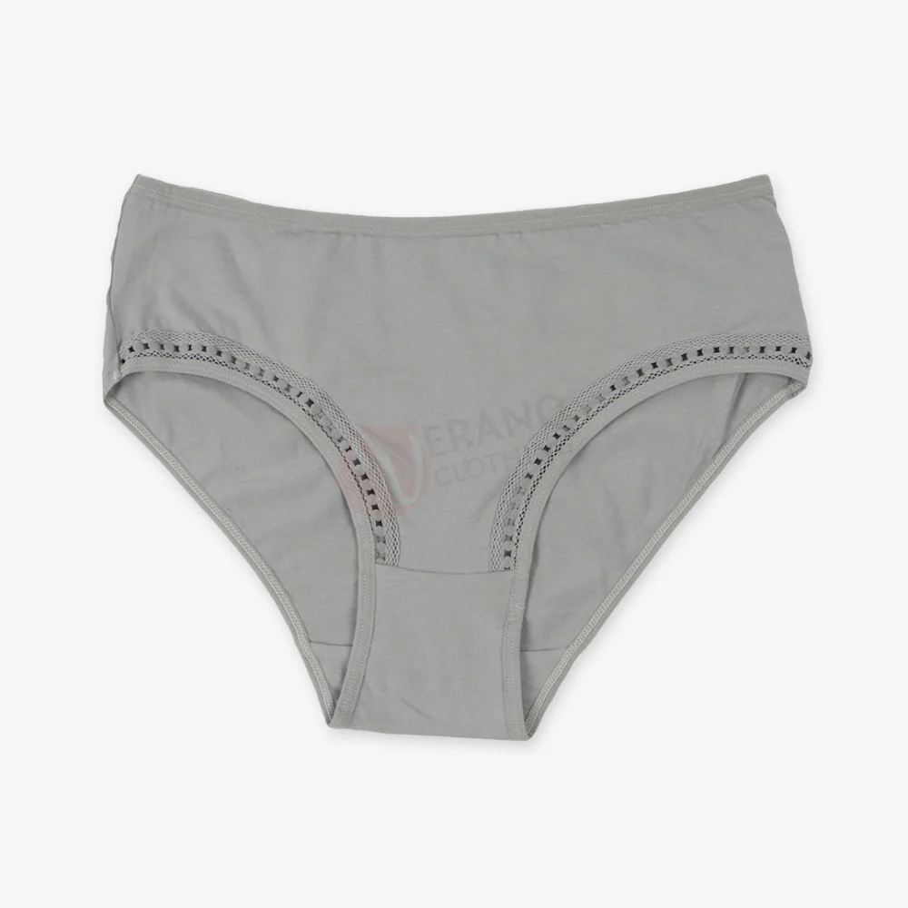 VICTORIA Culotte Coton – Image 3