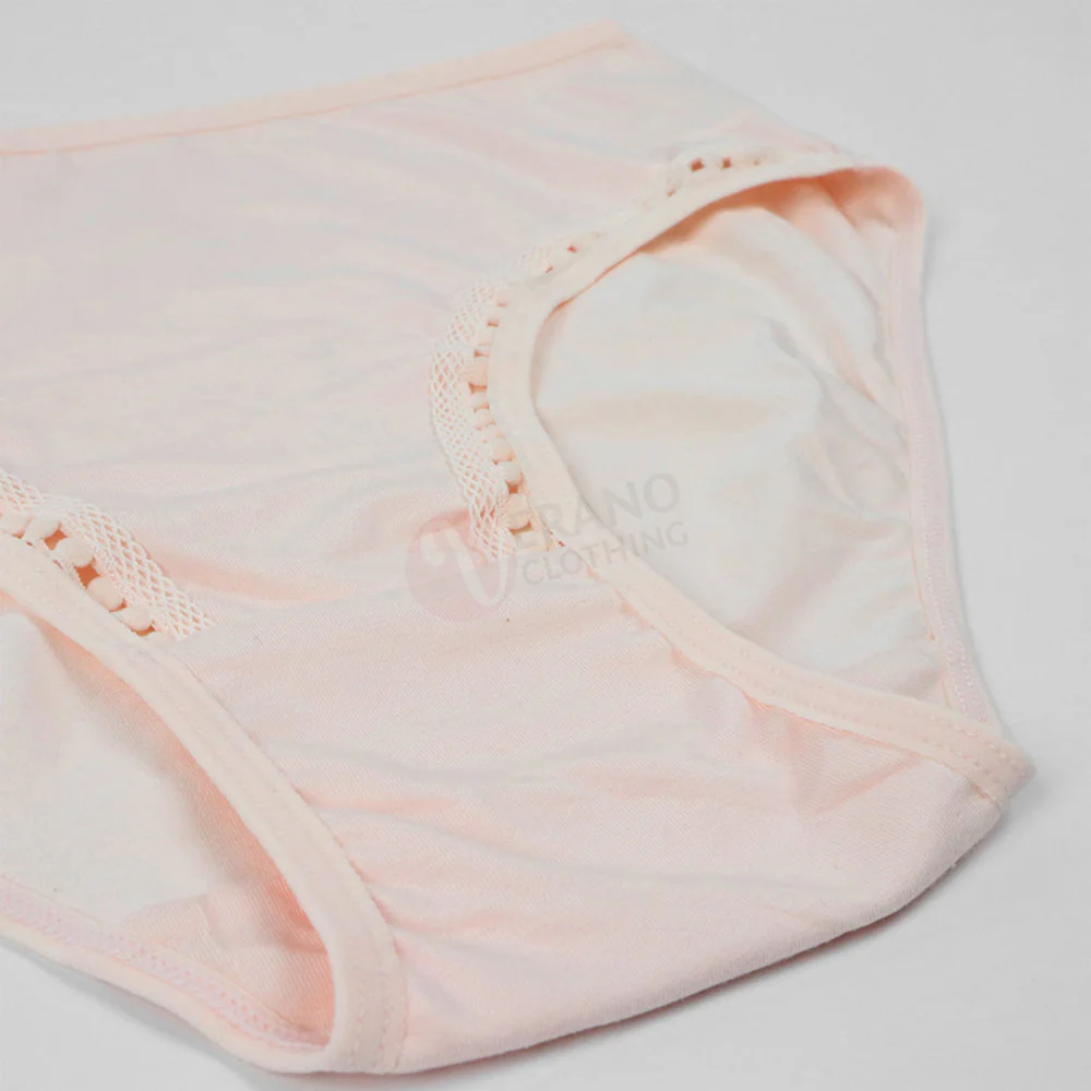 VICTORIA Culotte Coton – Image 6