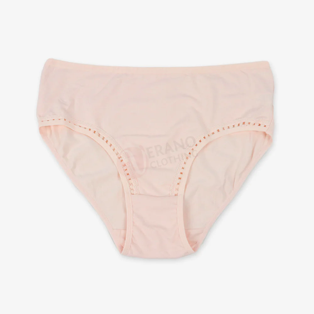 VICTORIA Culotte Coton – Image 5