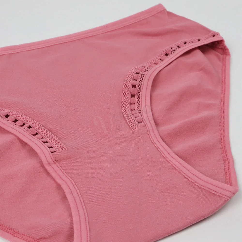 VICTORIA Culotte Coton – Image 2