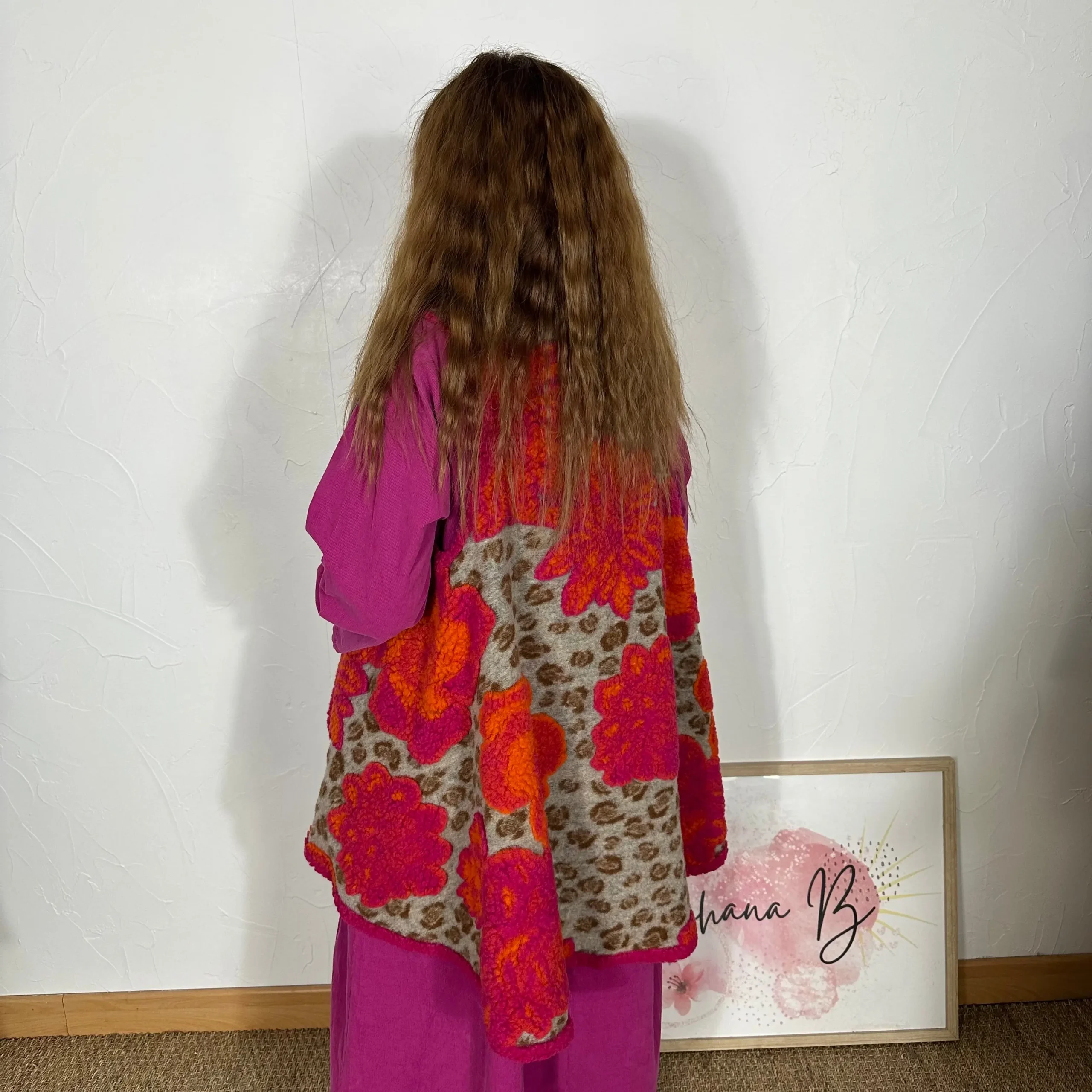 Veste sans manche V181 – Image 2