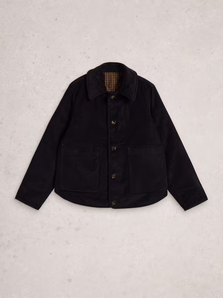 Veste réversible Arden – Image 5
