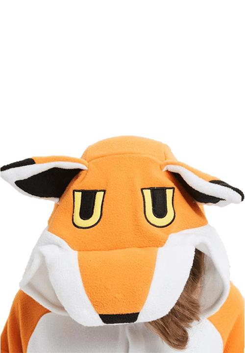 Combinaison Pyjama Femme Renard – Image 4