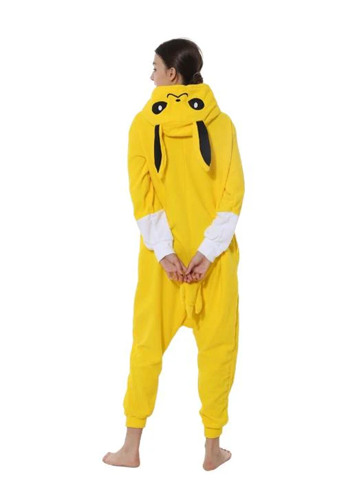 Combinaison Pyjama Voltali – Image 4