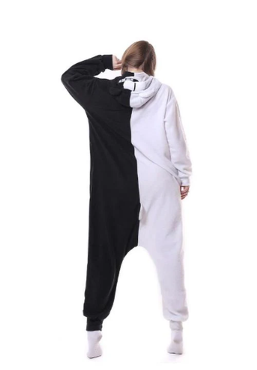 Combinaison Pyjama Monokuma – Image 3
