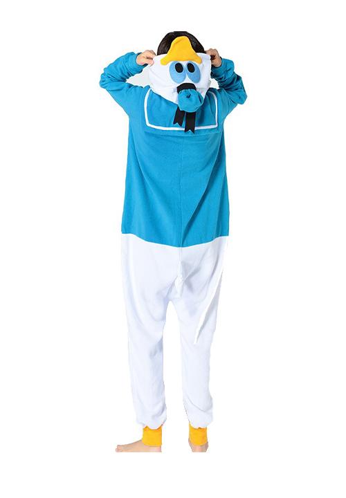 Combinaison Pyjama Donald – Image 2