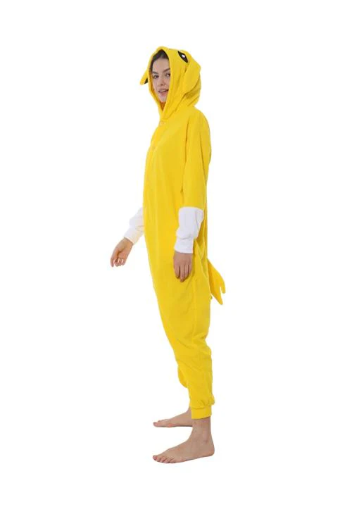 Combinaison Pyjama Voltali – Image 2