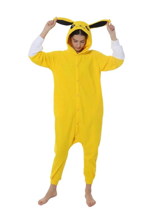 Combinaison Pyjama Voltali