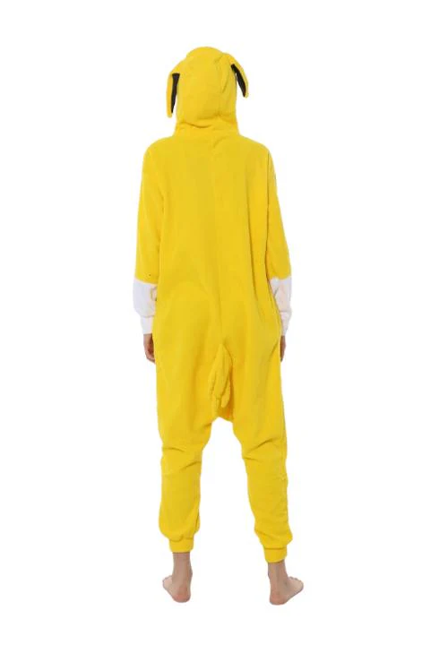 Combinaison Pyjama Voltali – Image 3