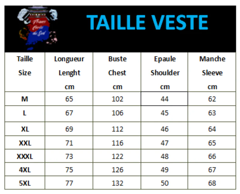 Blouson Brodé Fleurs – Image 3