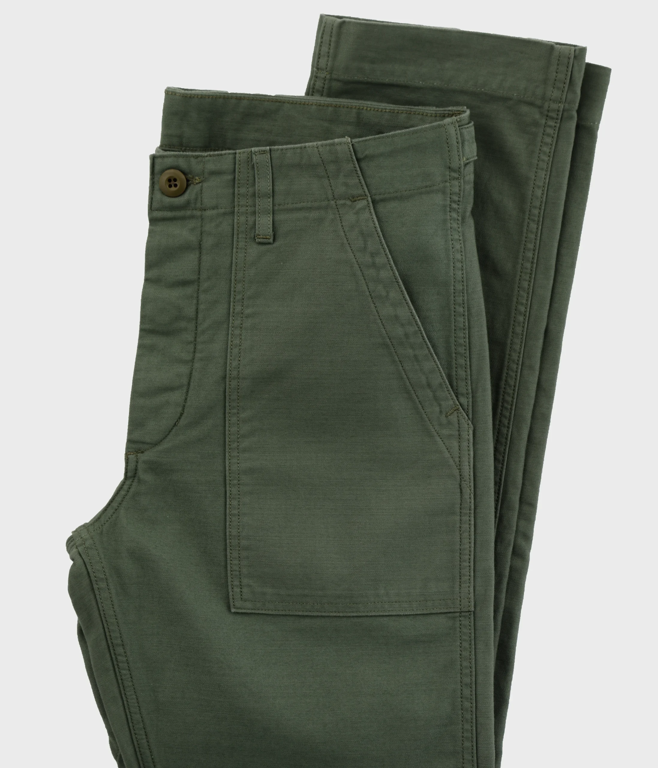Utility Pant Fatigue – Image 3